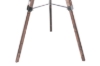 Picture of FLOOR LAMP with Tripod Legs (Antique Oak Finish)