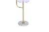 Picture of 50729 Metal End Table Floor Lamp