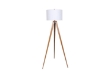 Picture of FLOOR LAMP 430 with Metal Tripod Legs
