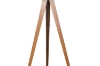 Picture of FLOOR LAMP 430 With Metal Tripod Legs