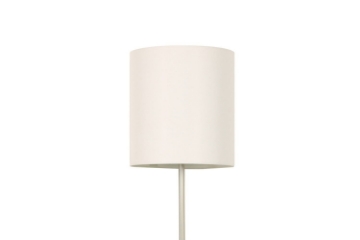 Picture of FLOOR LAMP 750 Stone Grey Marble Base