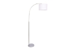 Picture of FLOOR LAMP 713 Bowed Down Adjustable Leg