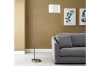 Picture of FLOOR LAMP 713 Bowed Down Adjustable Leg