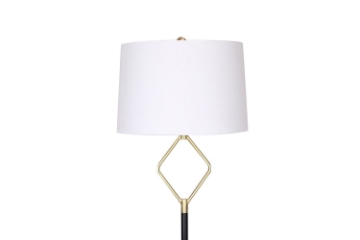 Picture of FLOOR LAMP 799 with Diamond Shape