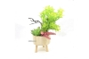 Picture of ARTIFICIAL PLANT 290 WITH VASE (15CM X 38CM)