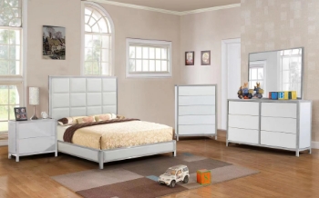 Picture for manufacturer Skyview Bedroom Collection