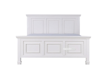 Picture of ELIZABETH Queen / King Size Platform Bed - Queen