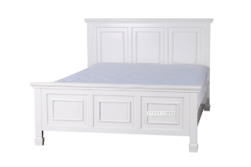 Picture of ELIZABETH Queen / King Size Platform Bed - Queen