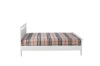 Picture of PORTLAND Queen Size Platform Bed Frame