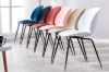 Picture of ALPHA DINING CHAIR *White