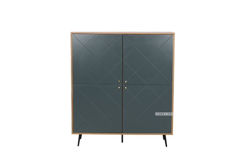 Picture of RIO Sideboard Large (Light Walnut)
