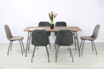 Picture of DANMARK 7PC DINING SET