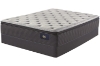 Picture of [MEDIUM FIRM] SERTA XAVIER Pillow Top Firm 12" Mattress in Queen/Eastern King Size