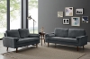 Picture of FAVERSHAM 3+2 Sofa Range (Dark Gray) - 3+2 Set