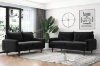 Picture of KAISON Sofa Range (Black)