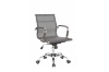Picture of ELKLAND Mech Office Chair (Grey)