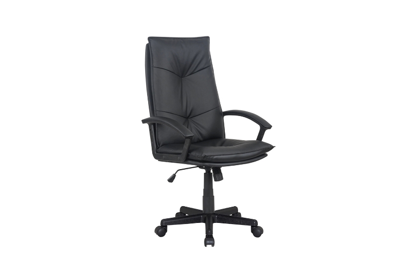 Picture of SPEECE PU LEATHER OFFICE CHAIR