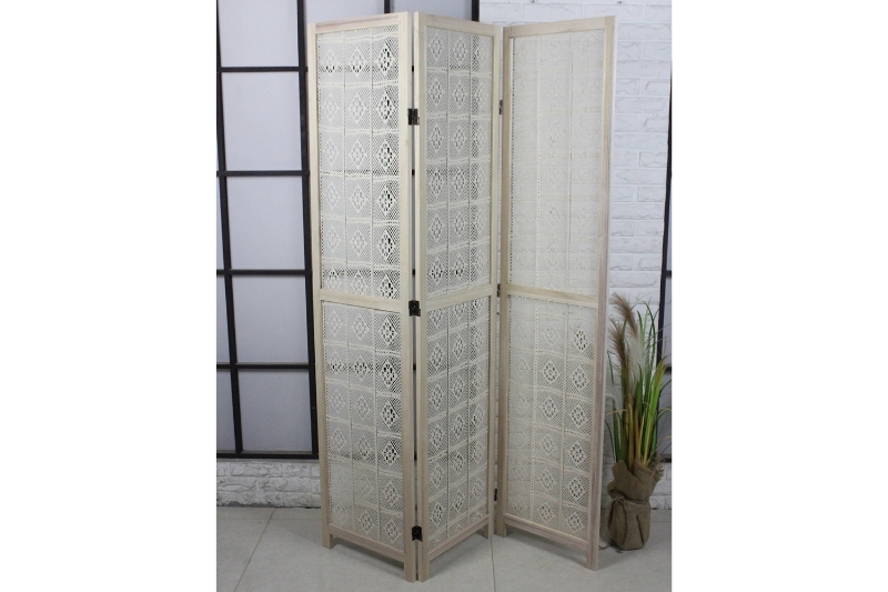 Picture of CHAPPLE 3-PANEL ROOM DIVIDER
