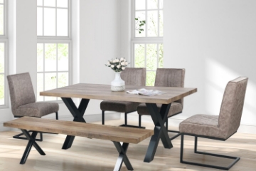 Picture of GALLOP 6PC Dining Set