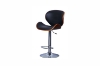 Picture of ARTIS BENTWOOD BARSTOOL (BLACK)