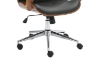 Picture of DRAX Bentwood Office Chair (Black)