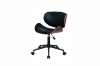 Picture of ARTIS BENTWOOD OFFICE CHAIR (BLACK)