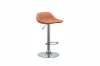 Picture of MANTIS BARSTOOL (BLACK & BROWN)