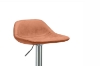 Picture of MANTIS Barstool (BLack & Brown)