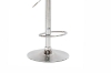 Picture of BOYLTON Bentwood with PU Barstool (White)