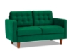 Picture of MILIOU Sofa Range (Green) - Final sale