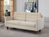 Picture of MILIOU 2-Seater Loveseat (Beige) - Final sale