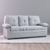Picture of LIBRA 3 Seater Sofa (Light Color)