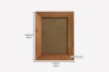 Picture of BELLA Wooden Photo Frame (8"x10")
