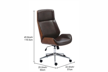 Picture of GAMORA Bentwood Office Chair