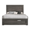 Picture of GLYNDON Bed Frame in Double Size