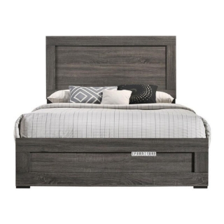 Picture of GLYNDON Bed Frame in Three Sizes  - King