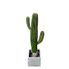 Picture of ARTIFICAL Saguar Cactus (H37.5")