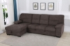 Picture of SILVIO Sectional Sofa/Sofa Bed with Storage - Facing Left