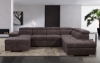 Picture of AMANDO Sectional Sofa Bed - Facing Left