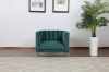 Picture of FALCON Sofa Range (Green) - Ottoman