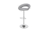 Picture of Annie Bar Chair in four colors - White