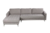 Picture of TRENTON SECTIONAL SOFA *GREY
