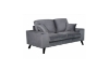Picture of CALGARY 3+2 Sofa Range (Grey)