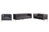 Picture of FALCON Sofa Range (Grey) - Ottoman