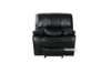 Picture of PASADENA Reclining Air Leather Sofa Range (Air Leather) 