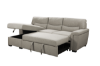 Picture of VINCE Sectional Sofa with Pull-out Bed(Reversible)