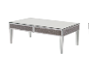 Picture of CASSAN Mirror Coffee Table