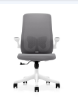 Picture of MILA OFFICE CHAIR--GREY