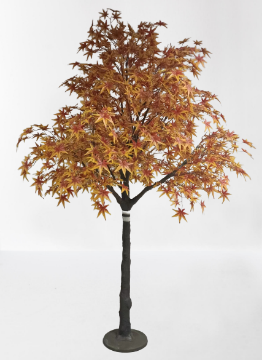 Picture of ARTIFICIAL PLANT Autumn Maple 270cm