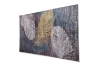 Picture of MULTICOLOUR FEATHERS Rug 169-001 (63"X90.6")